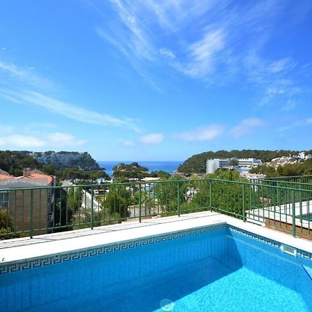 Casa David By Sonne Villas Cala Galdana  Exterior photo