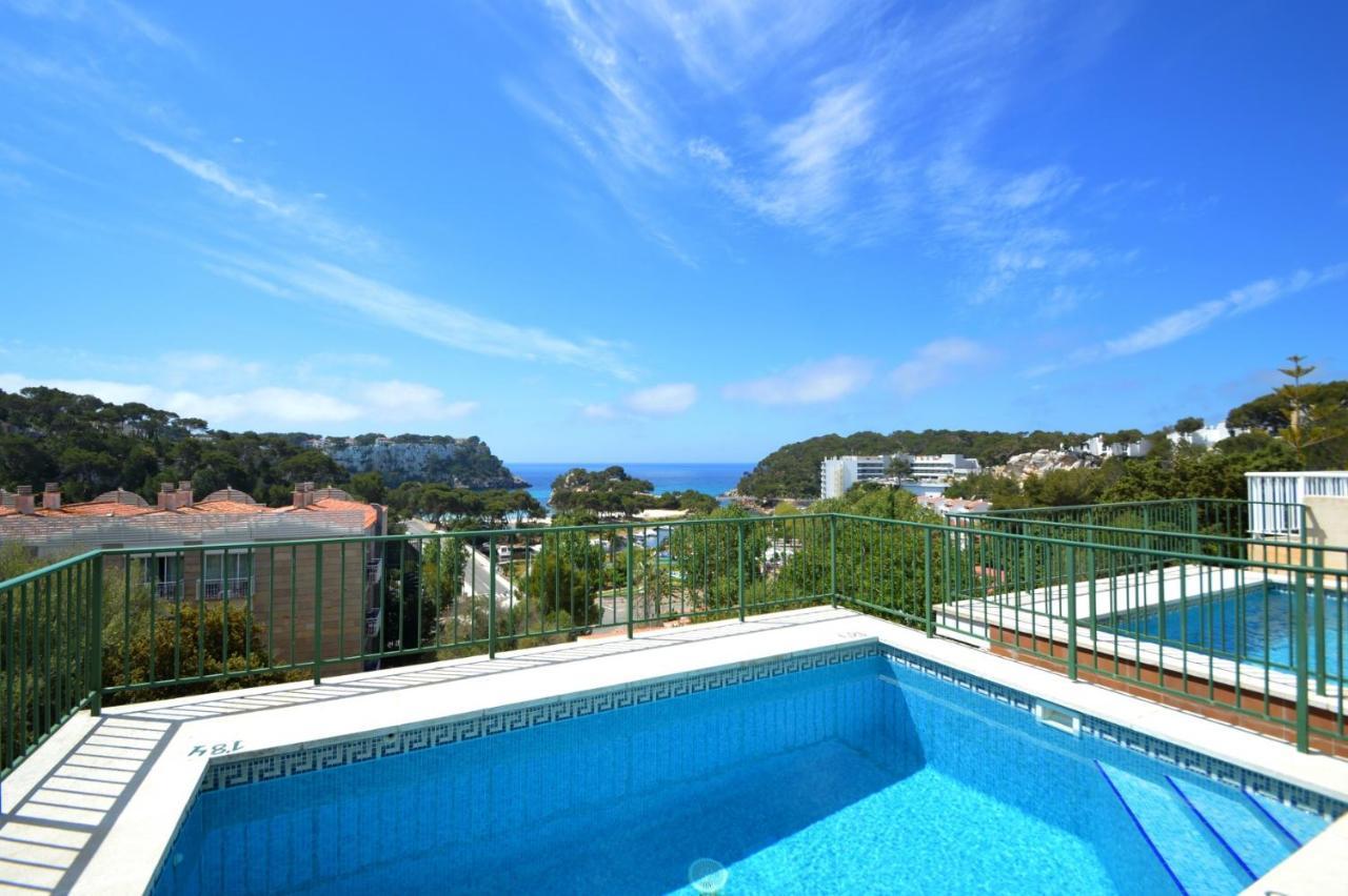Casa David By Sonne Villas Cala Galdana  Exterior photo