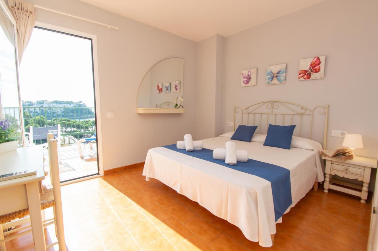 Casa David By Sonne Villas Cala Galdana  Exterior photo