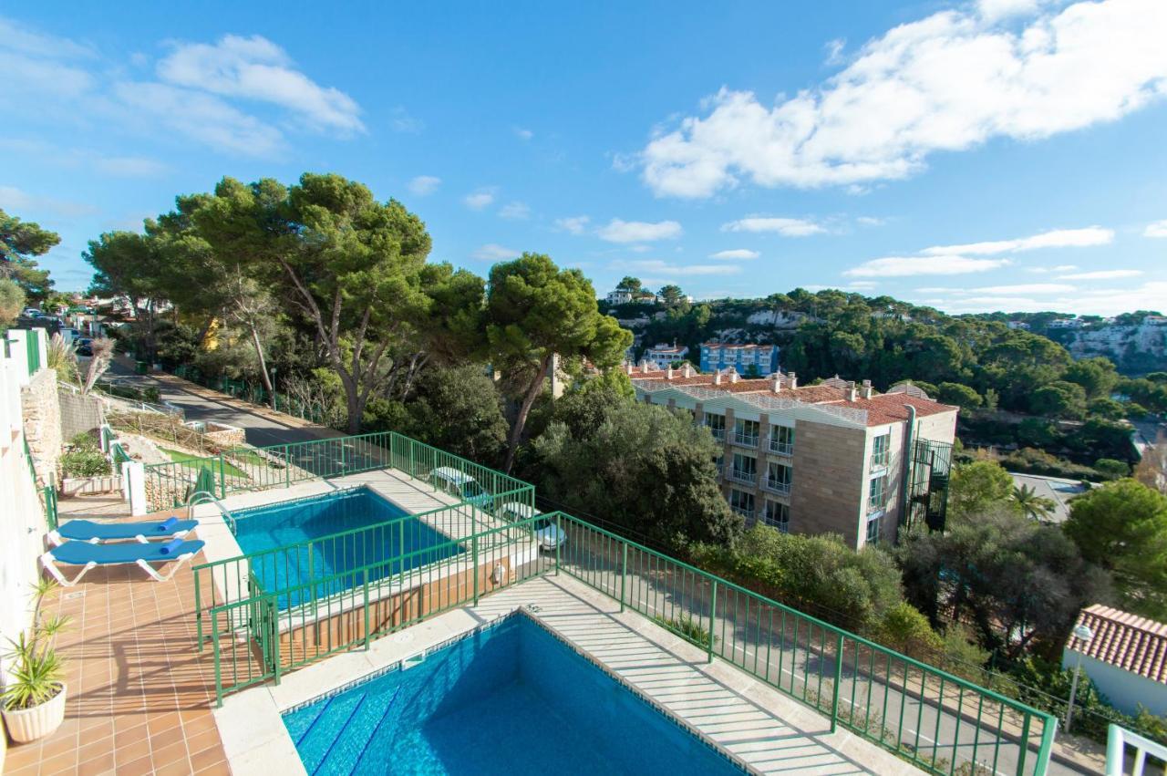 Casa David By Sonne Villas Cala Galdana  Exterior photo